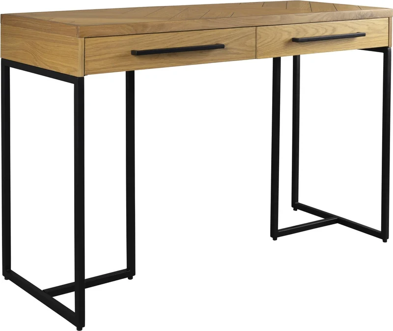 Beistelltisch Konsolentisch CLASS EICHE von DUTCHBONE