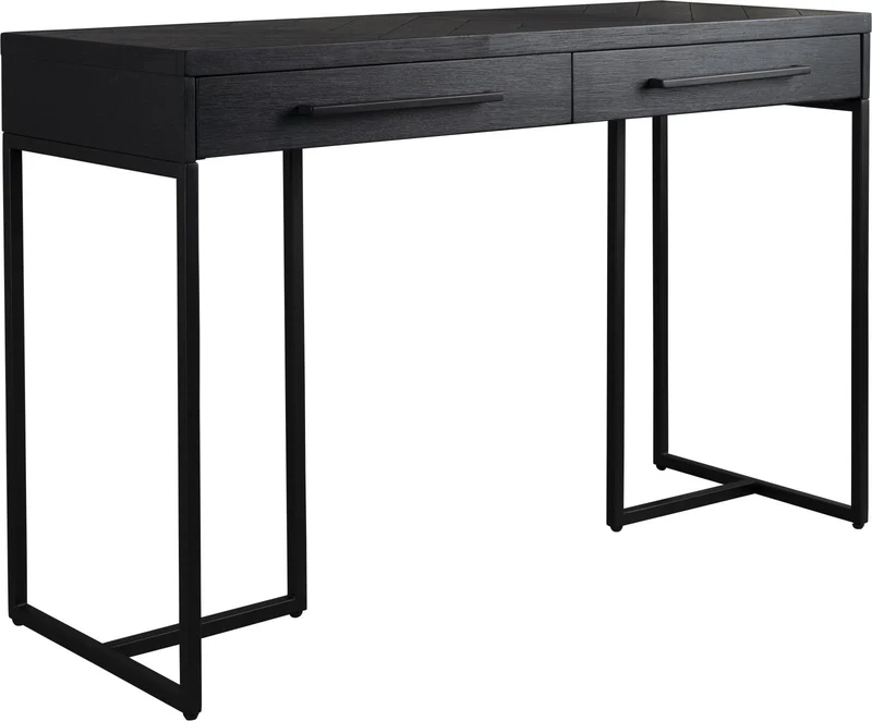 Beistelltisch Konsolentisch CLASS BLACK von DUTCHBONE