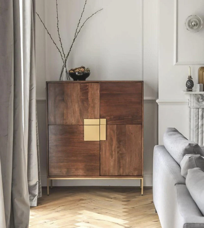 Sideboard Highboard BALARRY