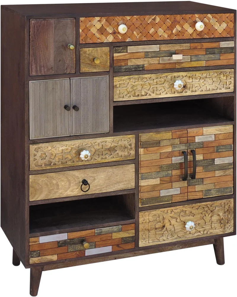 Kommode Anrichte TOBOL von Interia Home & Living