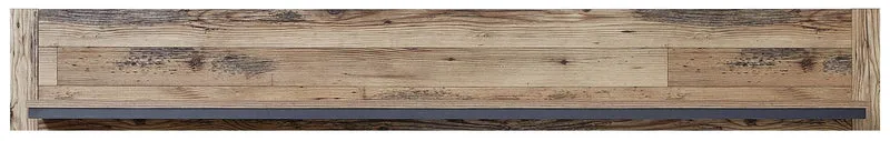 Wandboard PRATO 184 cm Oldwood Alpine Lodge Dekor