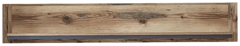 Wandboard PRATO 155 cm Oldwood Alpine Lodge Dekor