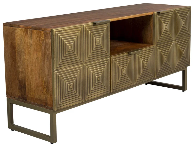 Sideboard VOLAN von DutchBone