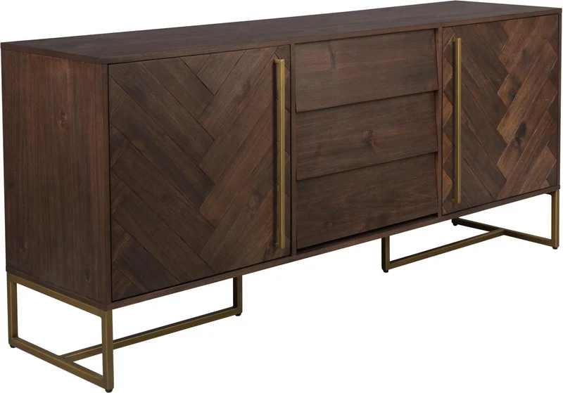 Sideboard Anrichte CLASS HIGH von DUTCHBONE
