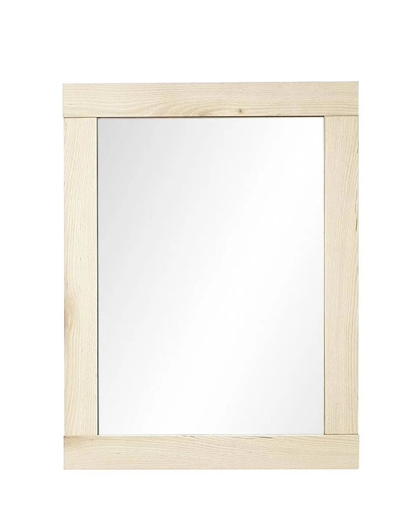 Spiegel Garderobenspiegel TARGA 52 x 78 cm