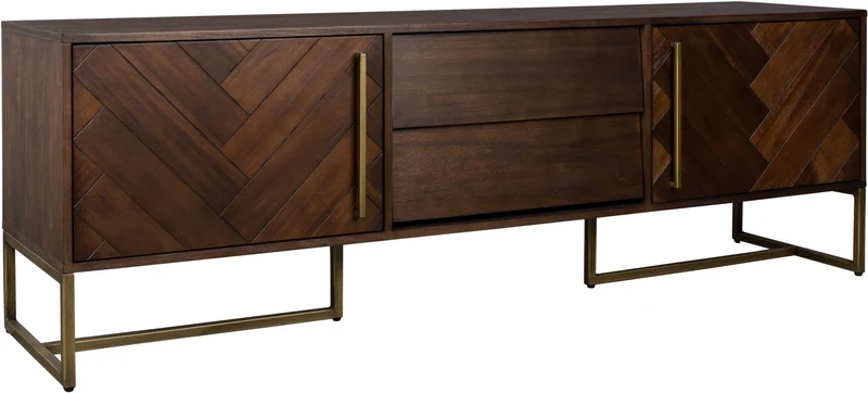 Sideboard CLASS LOW von DUTCHBONE
