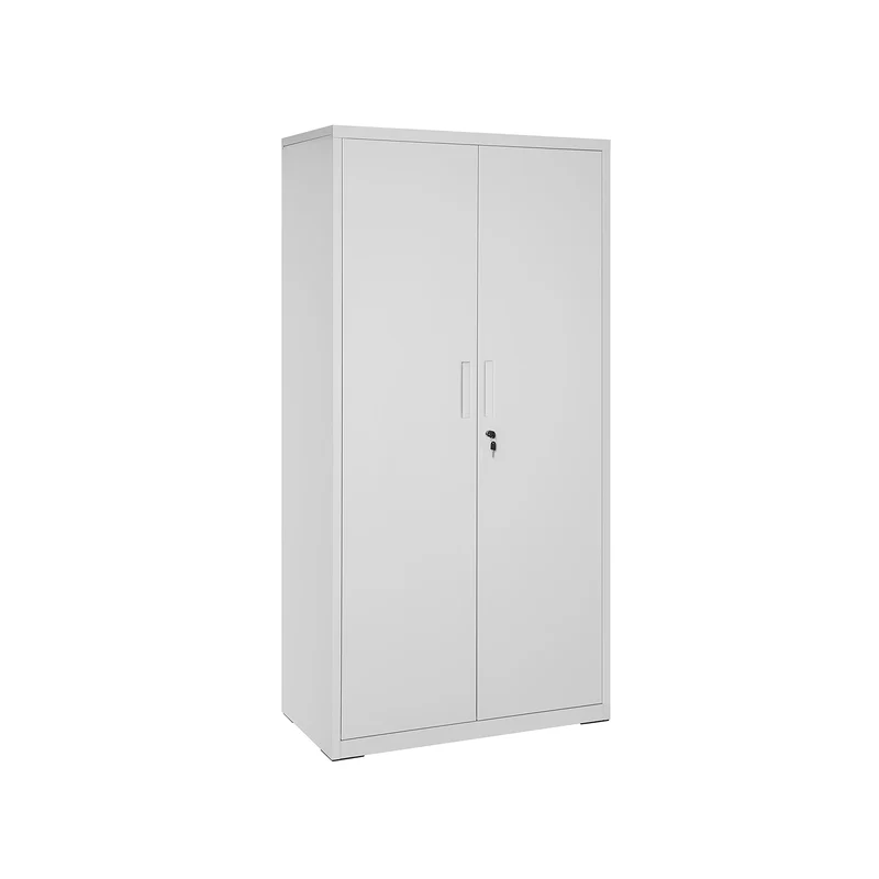 Aktenschrank mit 2 Türen