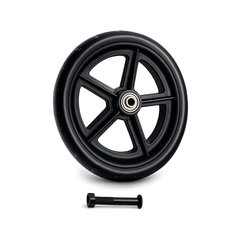 Soopl Wheel
