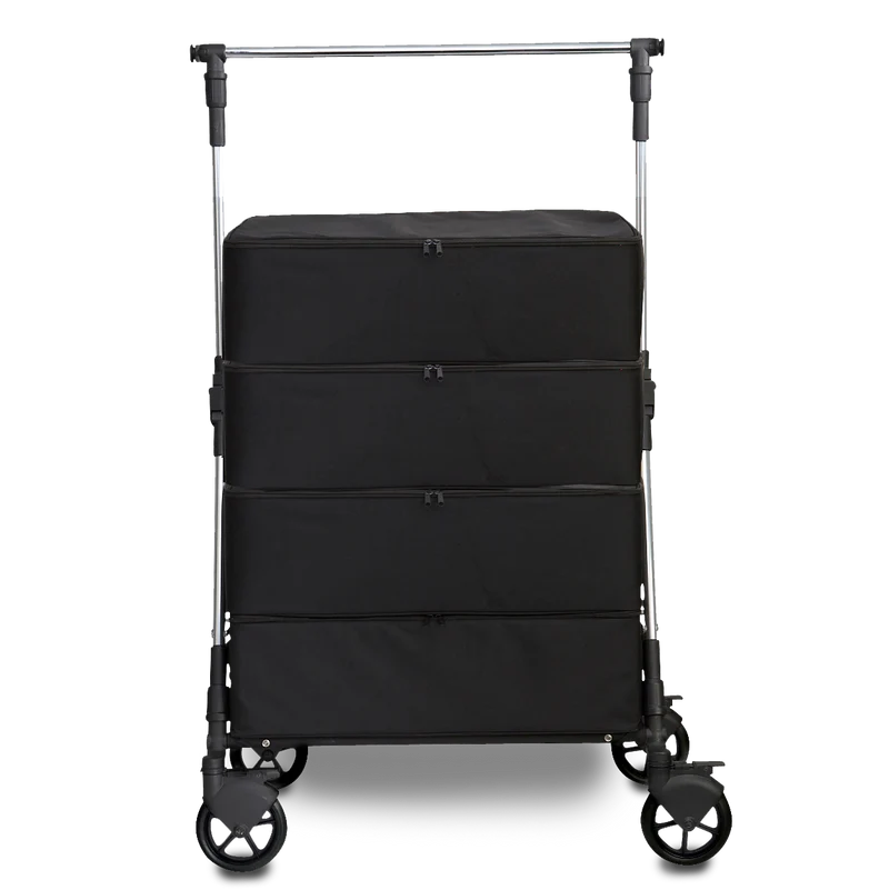 Soopl set Suitcase