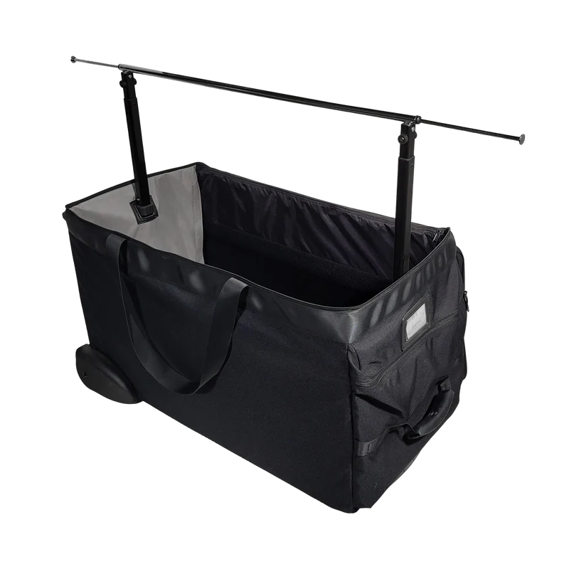 Lingerie Suitcase