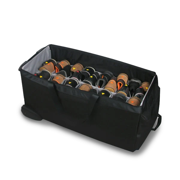 Shoe Suitcase