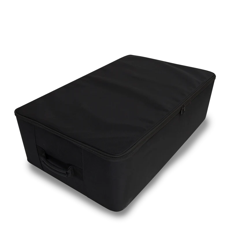 Soopl Fashion Bottom Suitcase