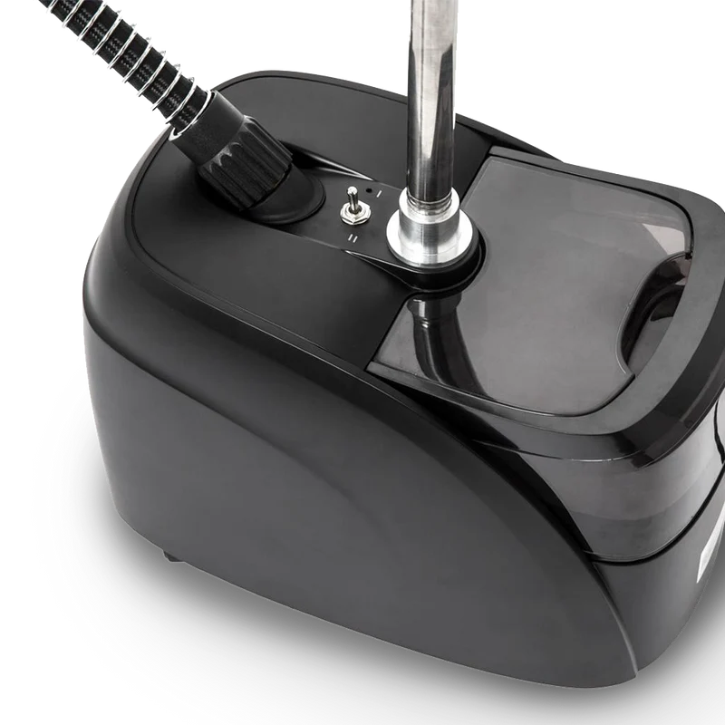 Stratus Steamer