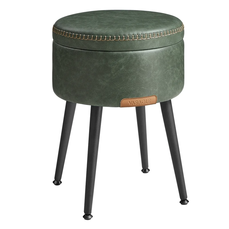 EKHO Kollektion - Sitzhocker mit Stauraum modern
