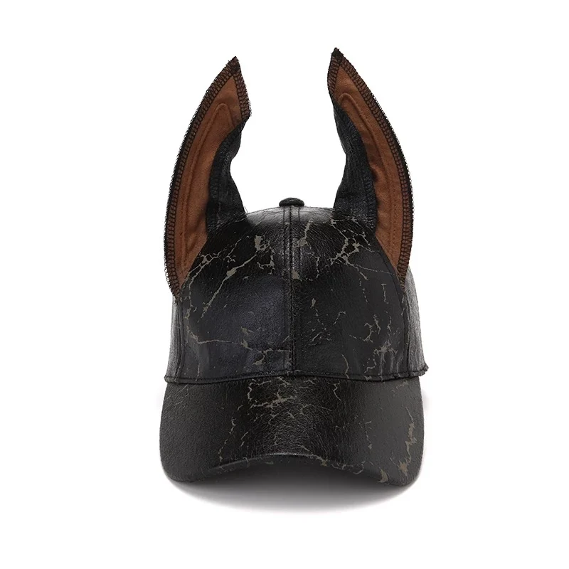 Night Hound Doberman Ear Cap