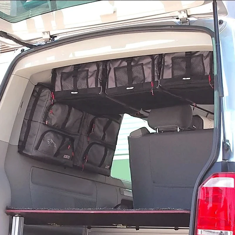 Roofer "Dachschrank" für California Beach