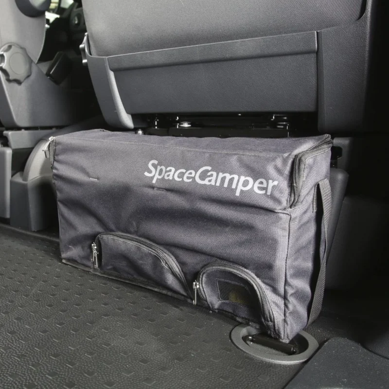 SpaceCamper Geschirrtasche