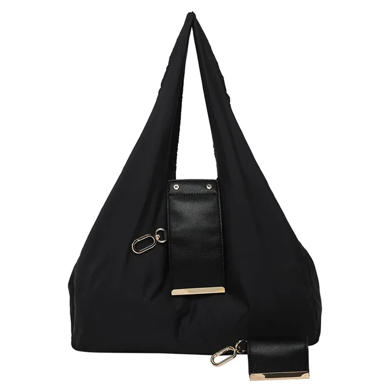 Pocket Size Expandable Tote Reusable Shopping Bag