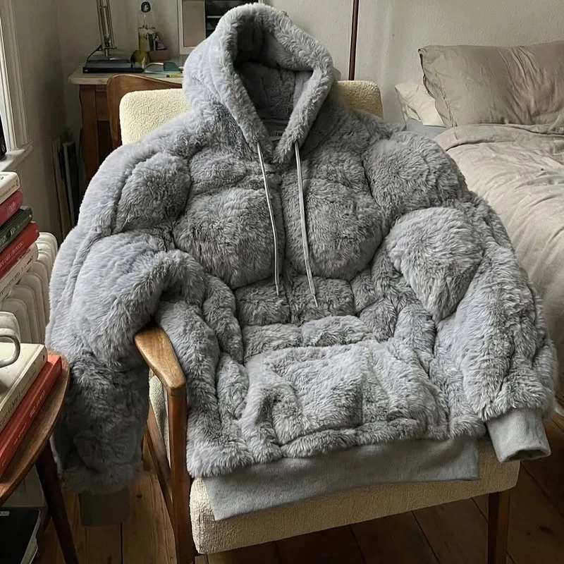 Ripped Beast Hoodie