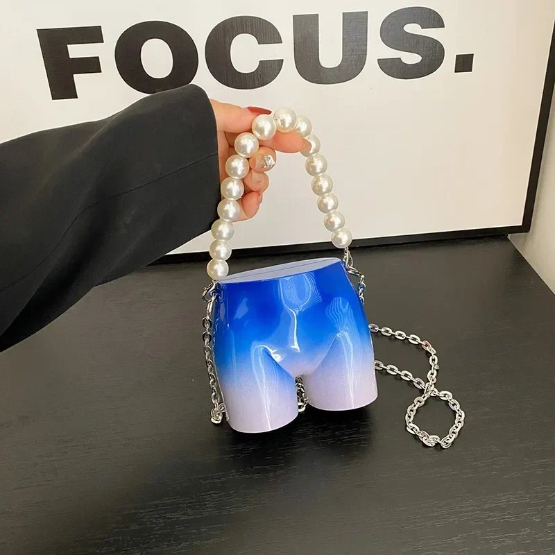 My Cute Butt Mini Shoulder Bag