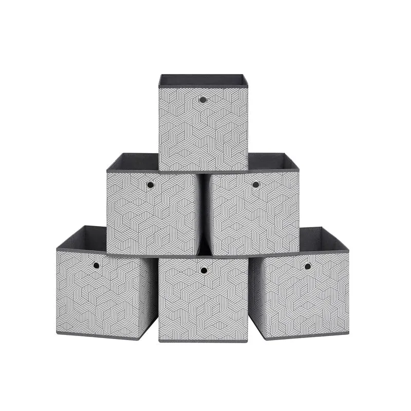 Faltboxen 6er Set
