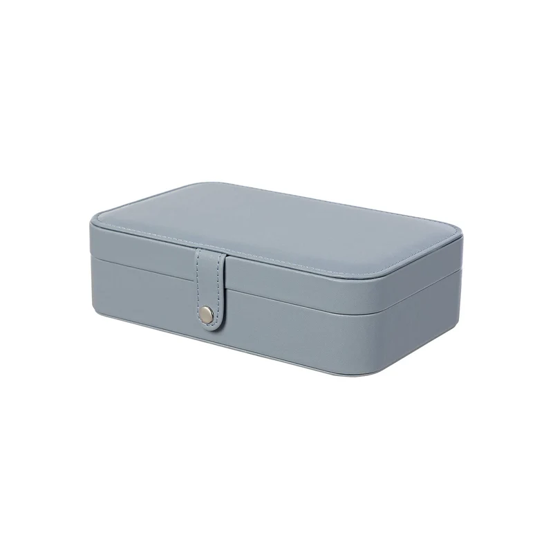Kleiner Schmuckkasten Blau