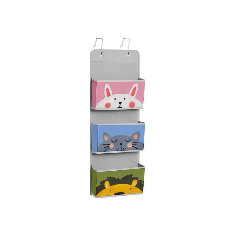 Hängeaufbewahrung für Kinder