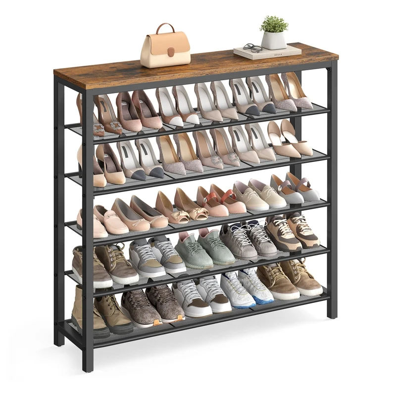 Schuhregal