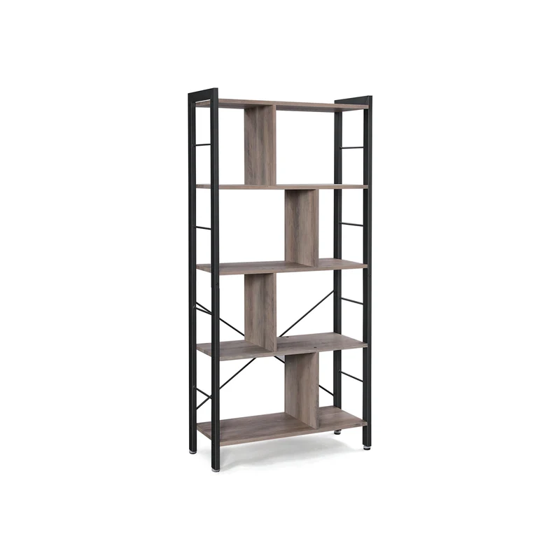 Bücherregal
