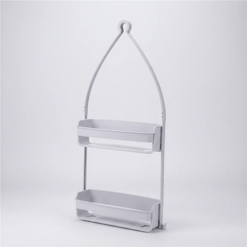 Creative Wall Mounted Kitchen Organizer