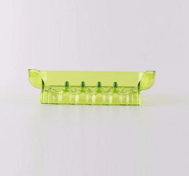 Soap Storage Box Dish Case Organizer