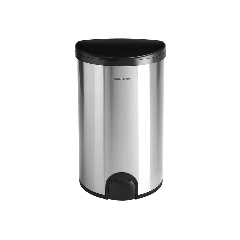 Mülleimer mit Fußsensor 50 L
