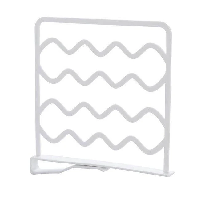 Adjustable Stuff Separator Organizer