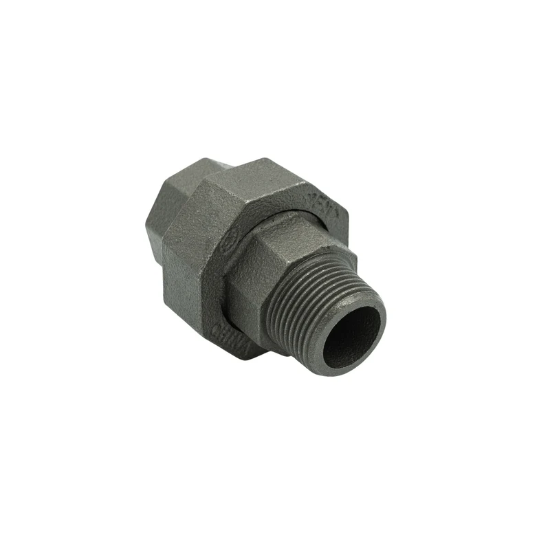 Original 3/4" Union with thread SP