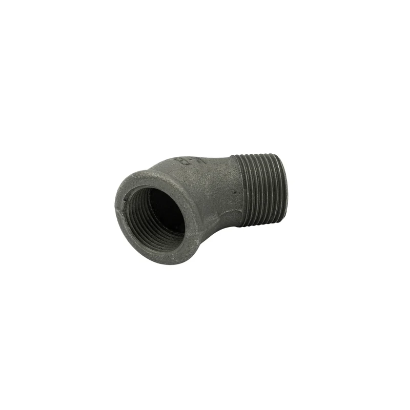 Original 3/4" 45° Elbow with thread SP