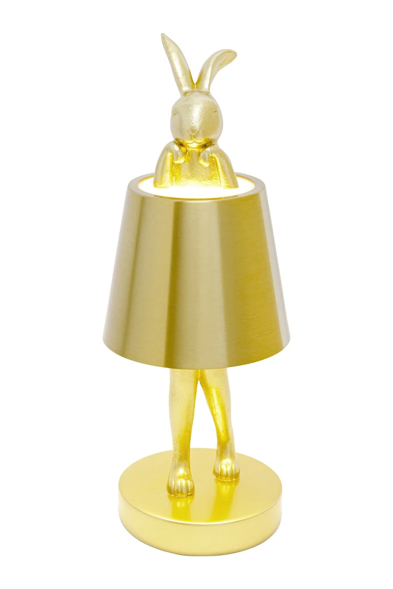 Tischleuchte Animal Rabbit LED