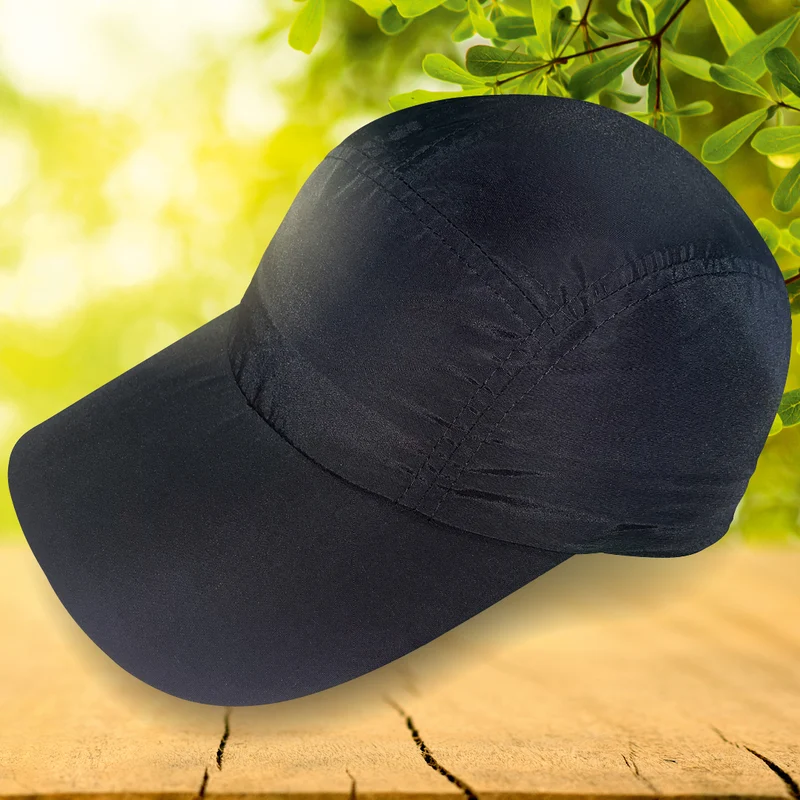 Sonnenschutz-Cap