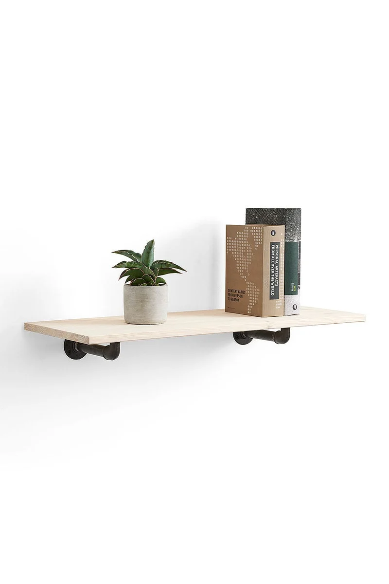 Stock sale John 30cm depth - Shelf for shoes, clothes, books and other storage