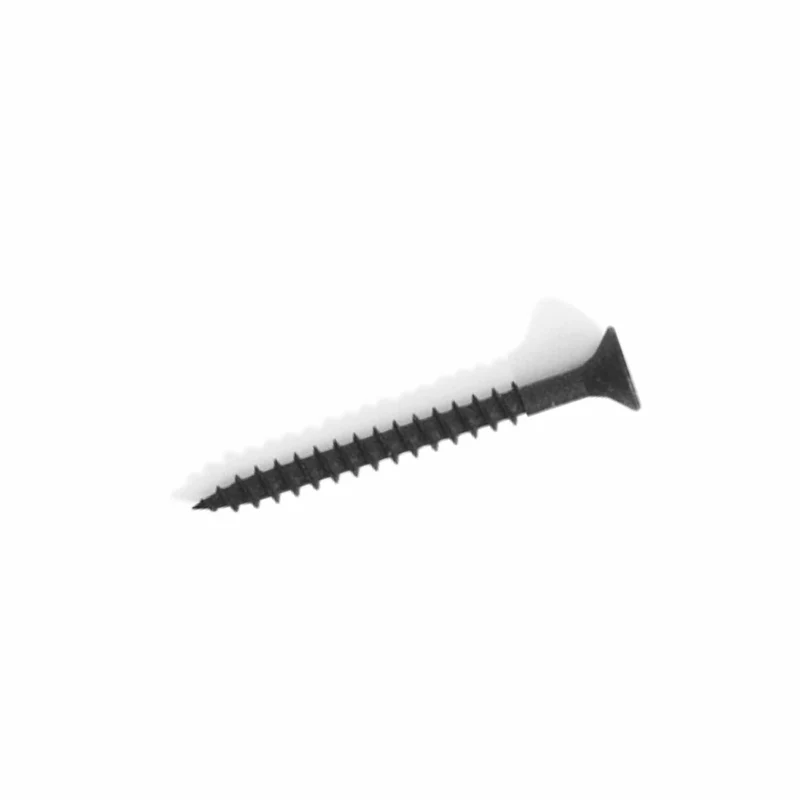 50mm screw for brick, wood & plaster – set of 6 pcs SP