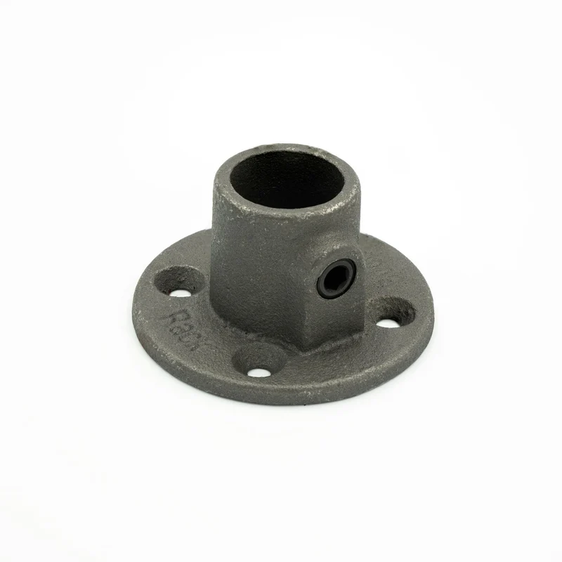 Original 3/4" Flange Clamp SP