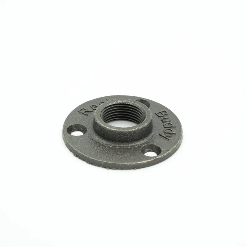 Original 3/4" Flange with thread SP