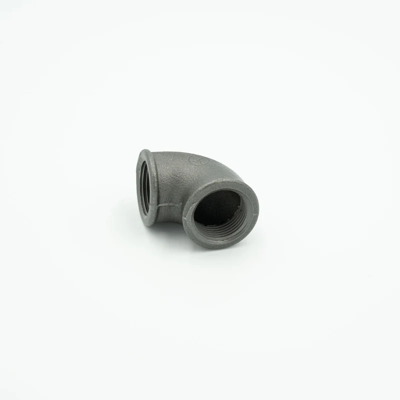Original 3/4" 90° with thread SP