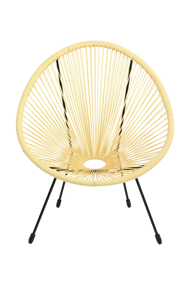 Sessel Acapulco
