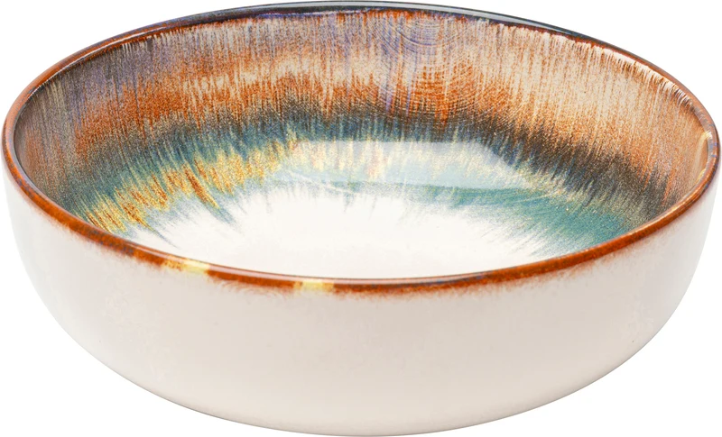 Schüssel Laguna Blau Ø18cm