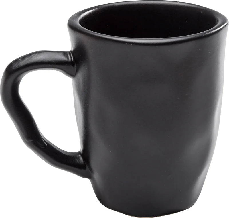 Tasse Organic Black