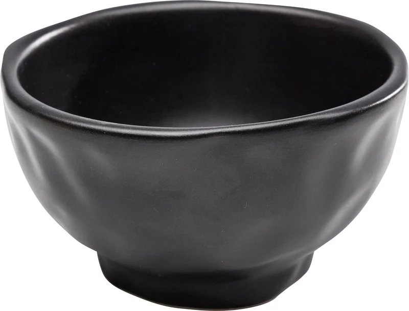 Schale Organic Black Ø15cm