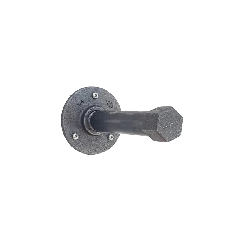 FRONT - Haken für Kleidung und Accessoires
