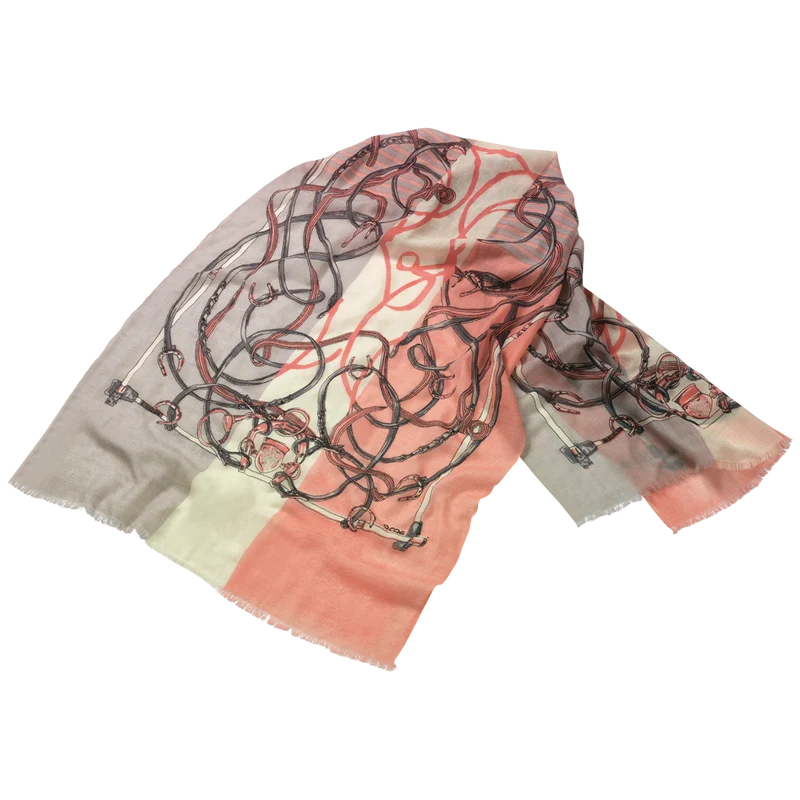 Damen-Wollschal »Ascot«