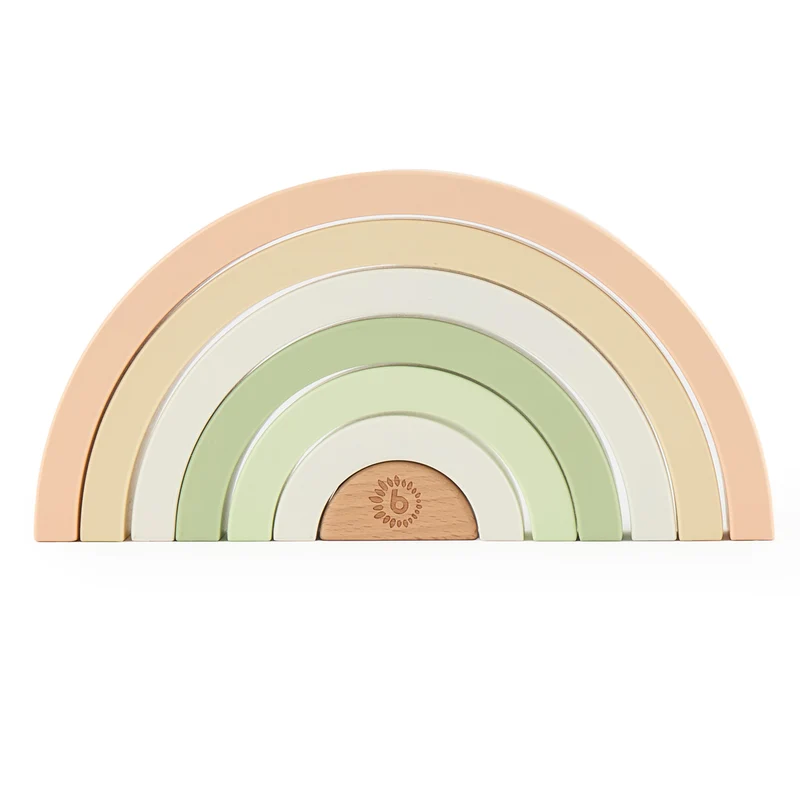 REGENBOGEN HASE FINE FSC®