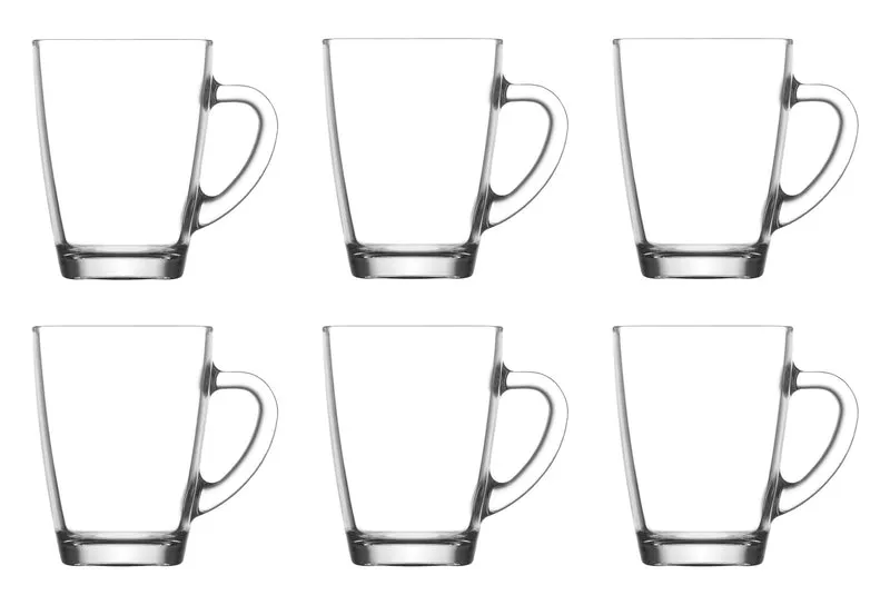 LAV Tassen-Set